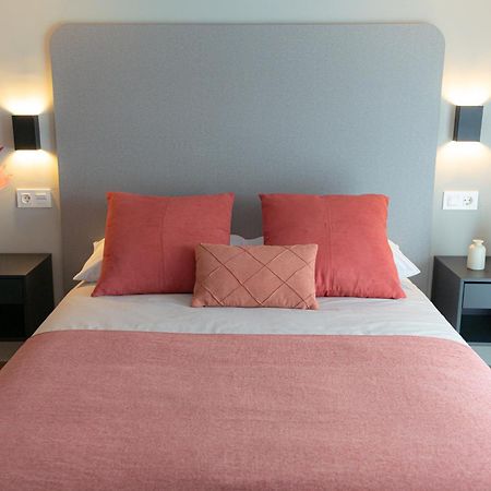 Apartamento La Gaviota Gijon Ngoại thất bức ảnh
