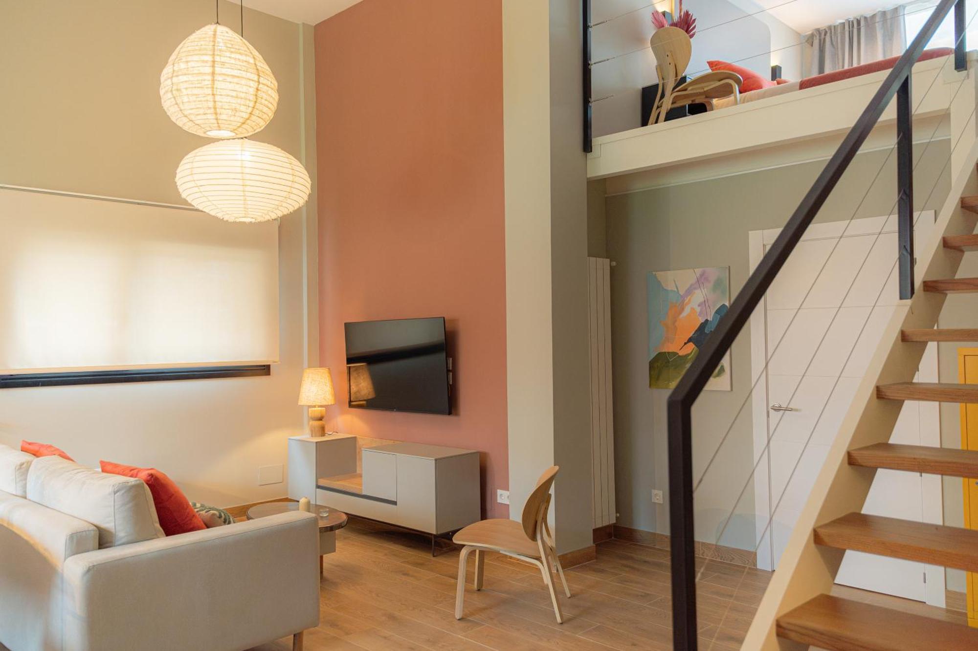 Apartamento La Gaviota Gijon Ngoại thất bức ảnh