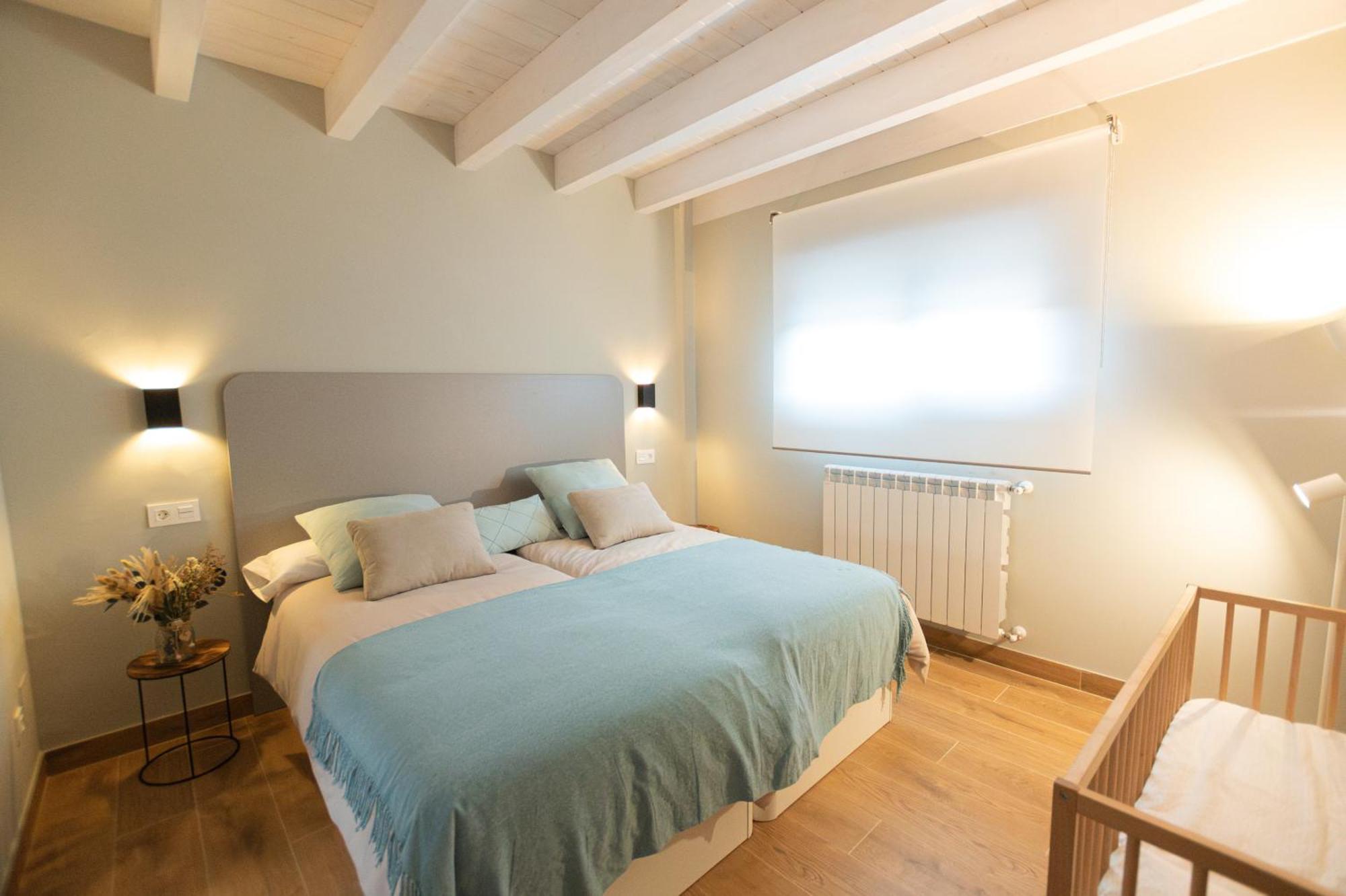 Apartamento La Gaviota Gijon Ngoại thất bức ảnh