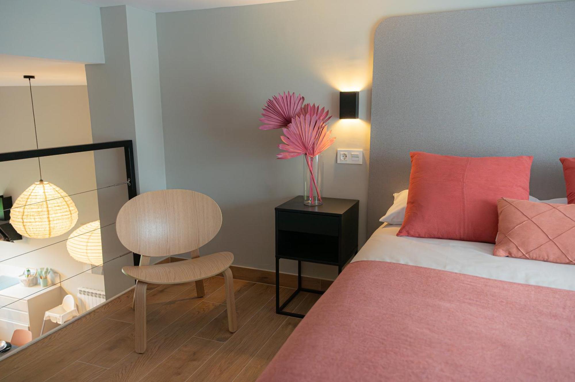 Apartamento La Gaviota Gijon Ngoại thất bức ảnh