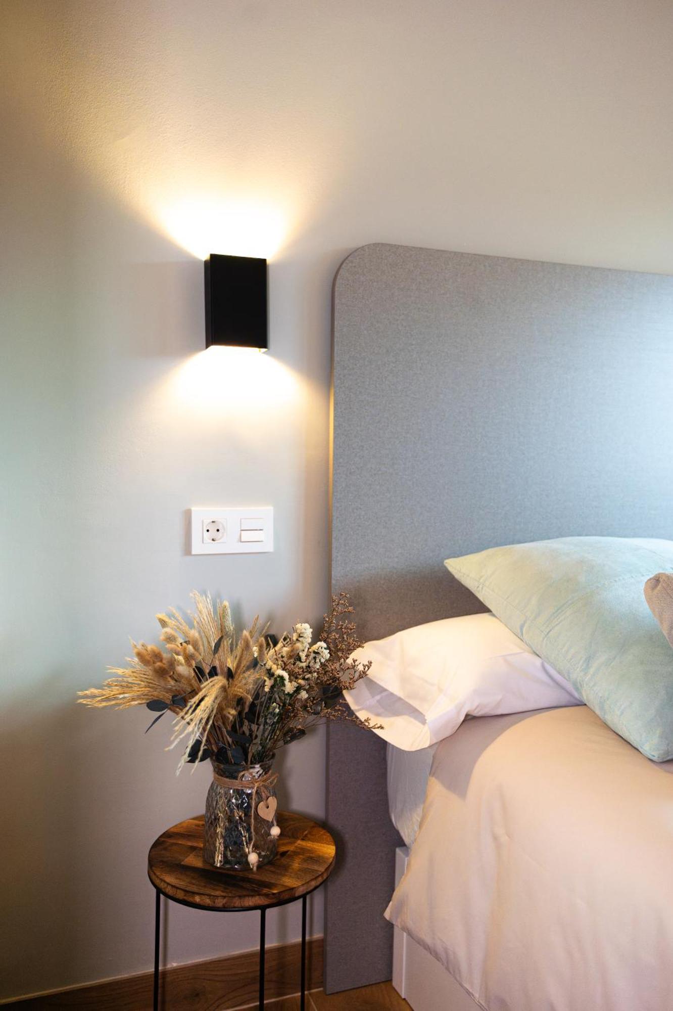 Apartamento La Gaviota Gijon Ngoại thất bức ảnh