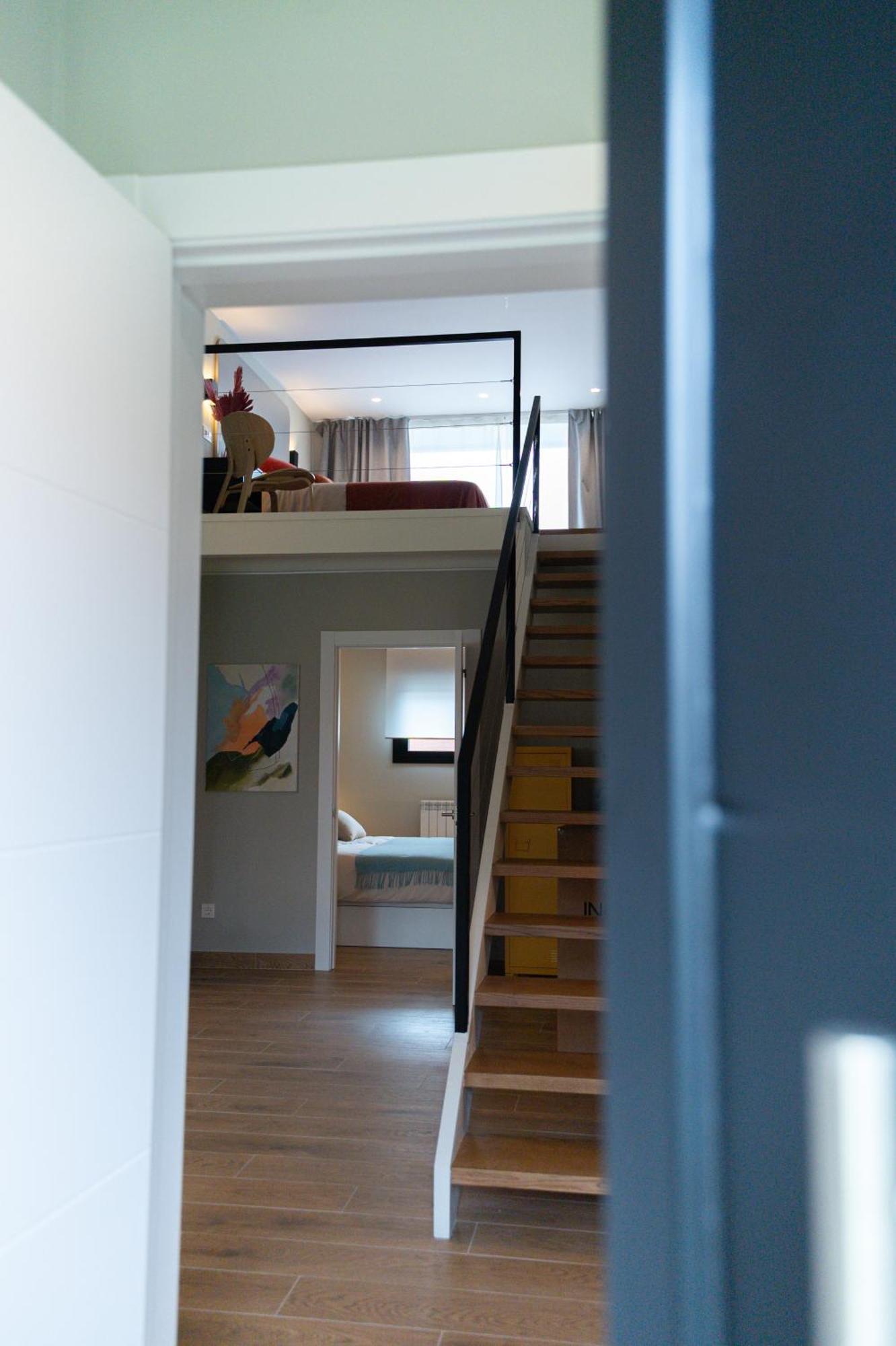 Apartamento La Gaviota Gijon Ngoại thất bức ảnh