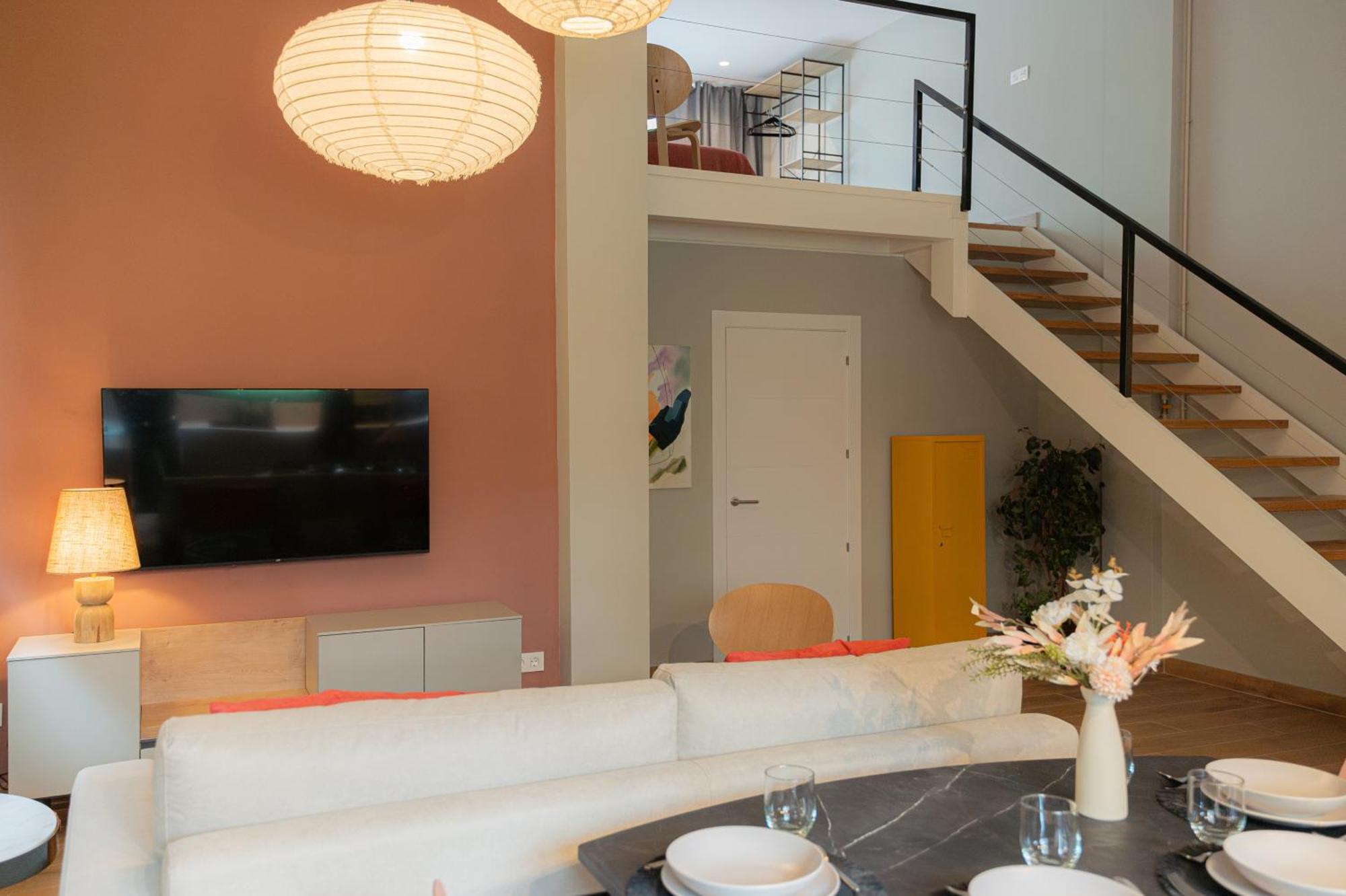Apartamento La Gaviota Gijon Ngoại thất bức ảnh