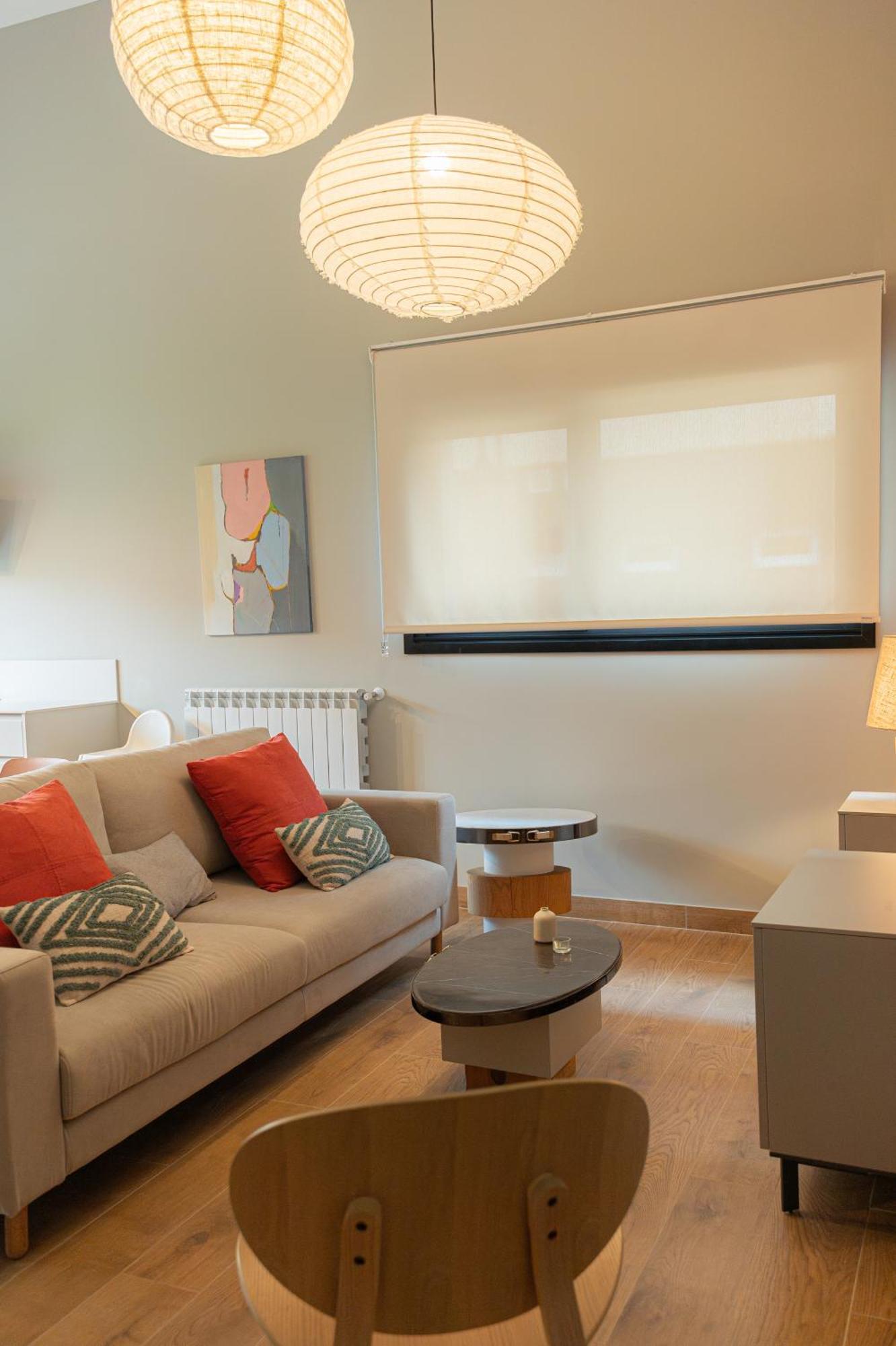 Apartamento La Gaviota Gijon Ngoại thất bức ảnh