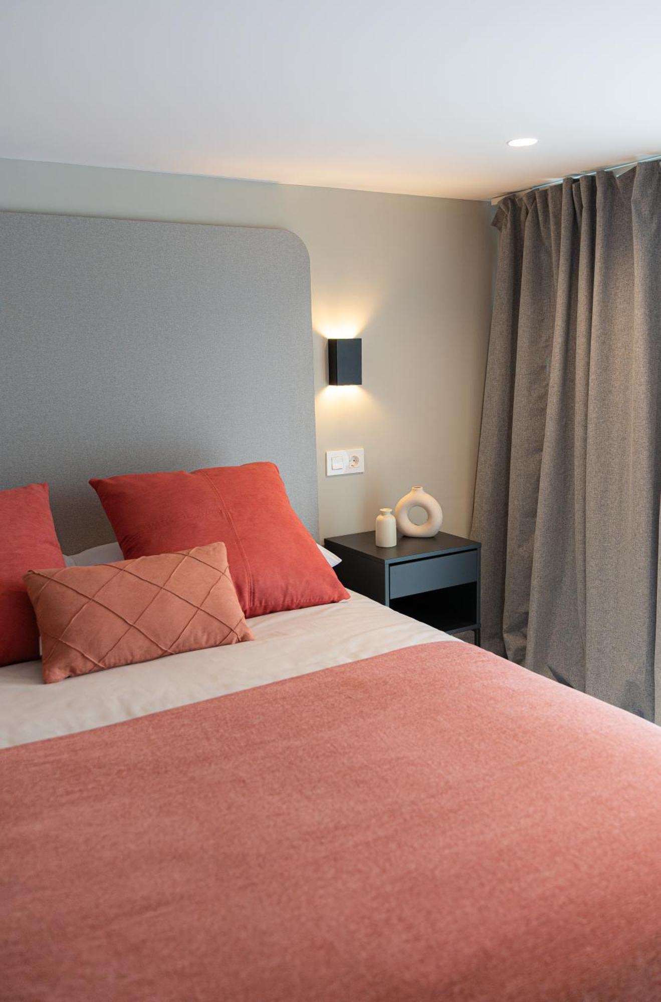 Apartamento La Gaviota Gijon Ngoại thất bức ảnh