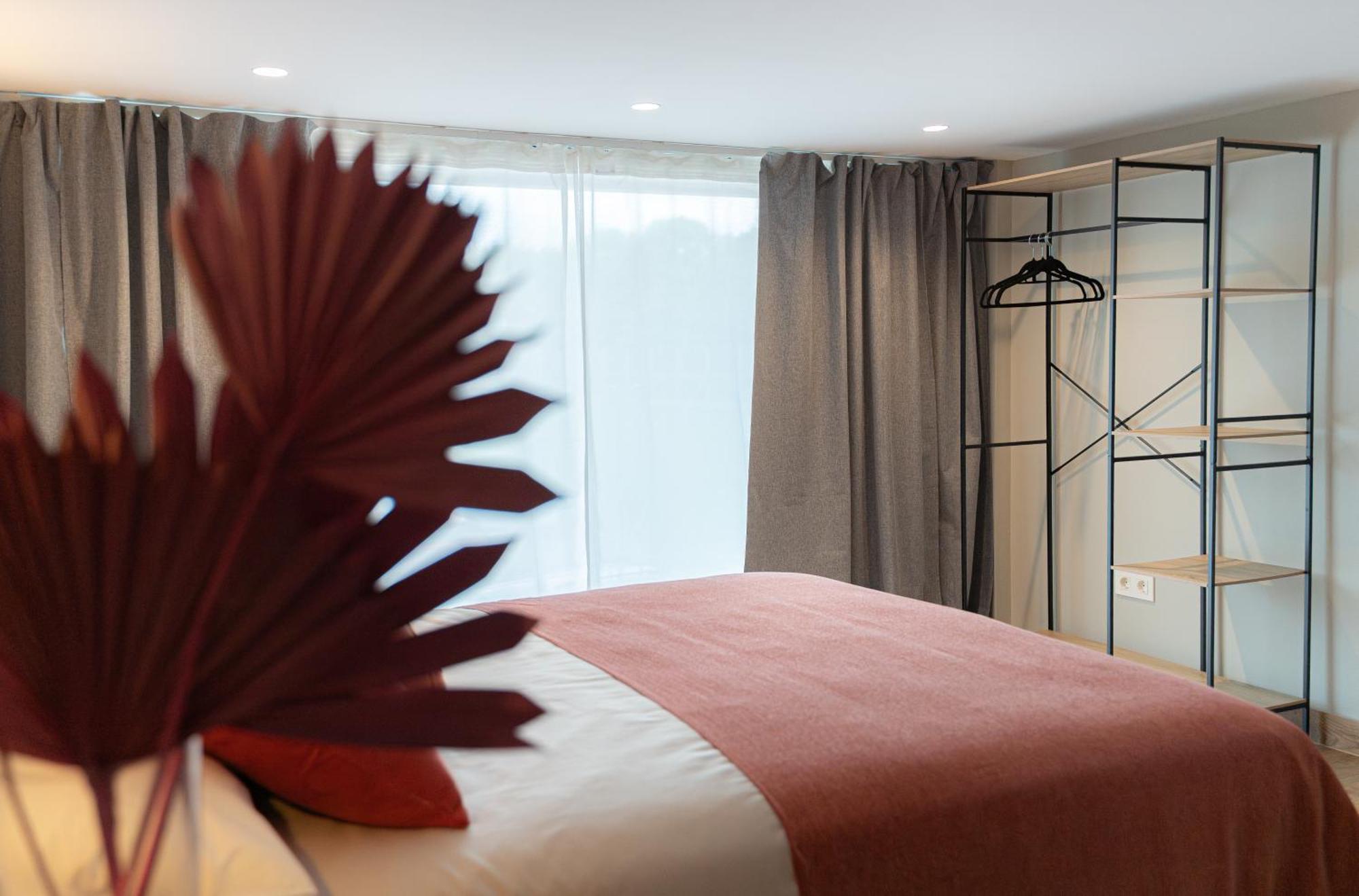 Apartamento La Gaviota Gijon Ngoại thất bức ảnh