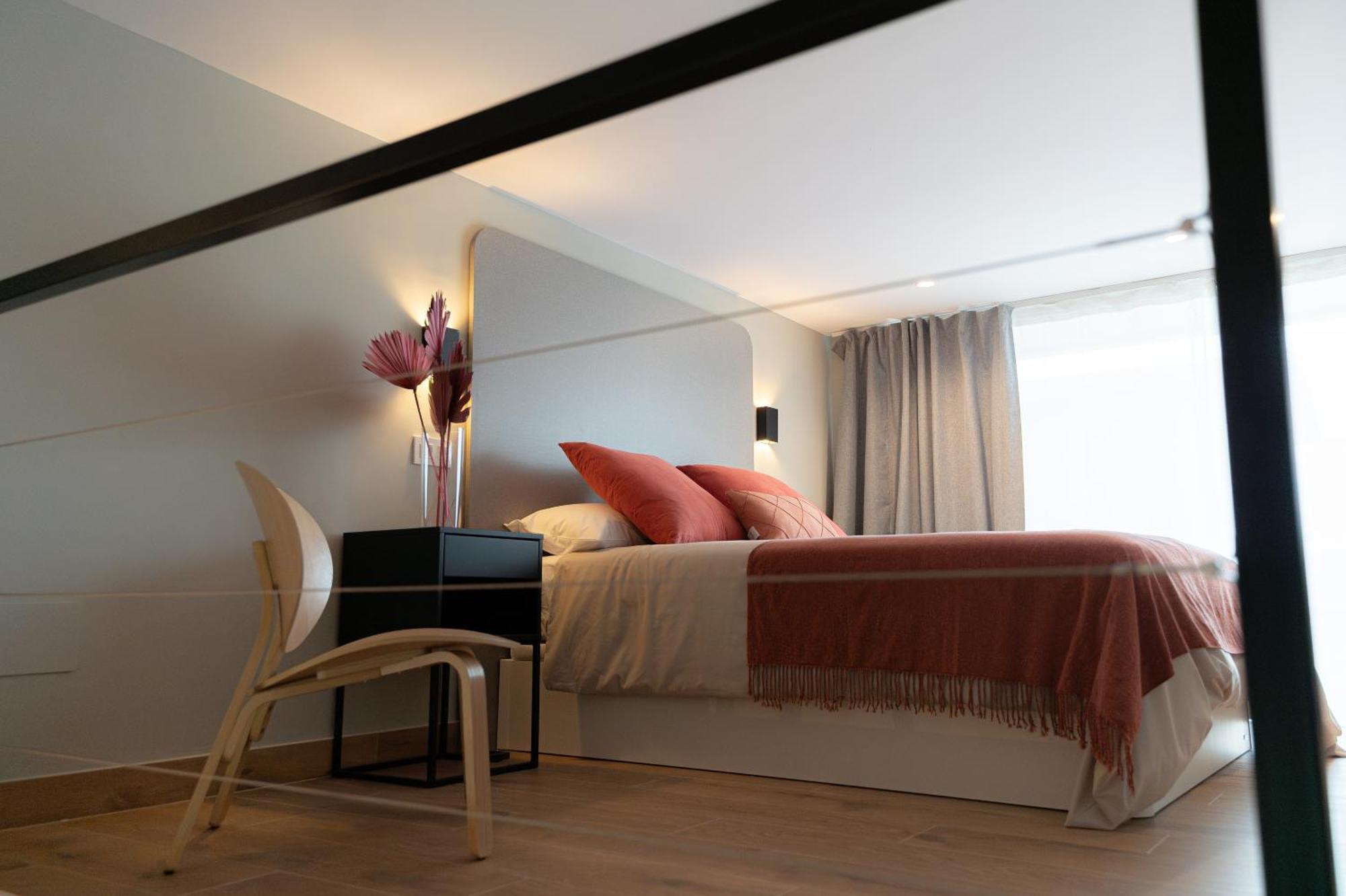 Apartamento La Gaviota Gijon Ngoại thất bức ảnh