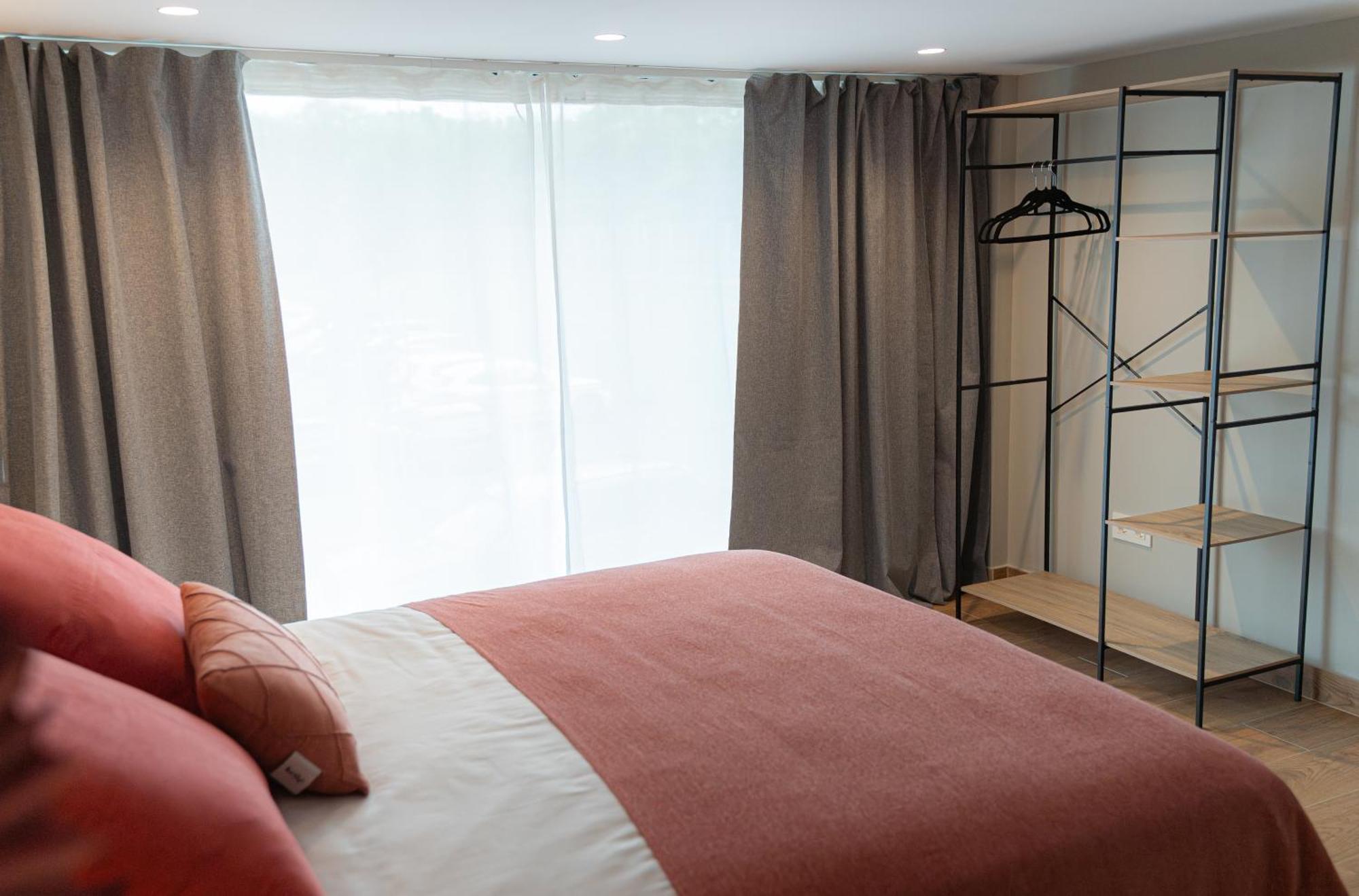 Apartamento La Gaviota Gijon Ngoại thất bức ảnh