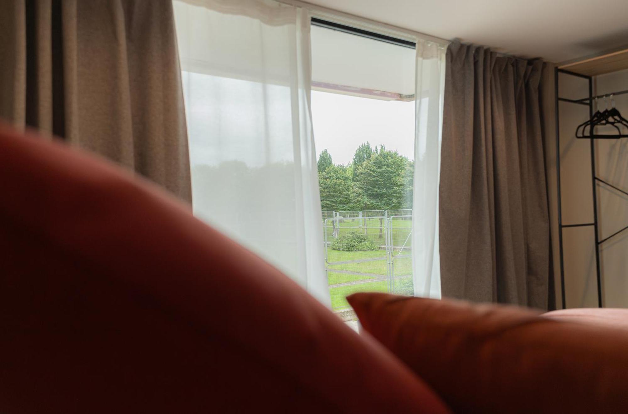 Apartamento La Gaviota Gijon Ngoại thất bức ảnh