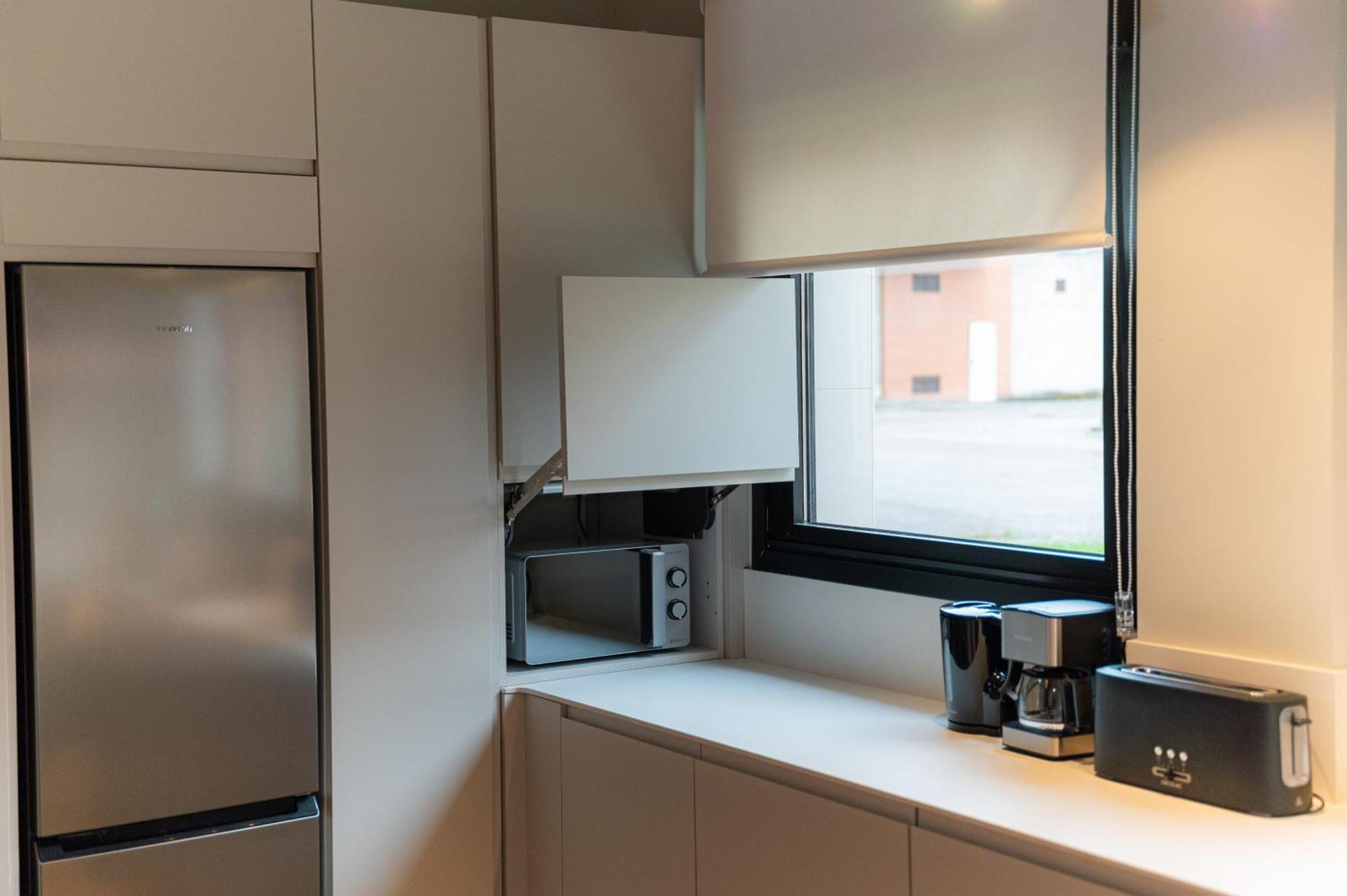 Apartamento La Gaviota Gijon Ngoại thất bức ảnh