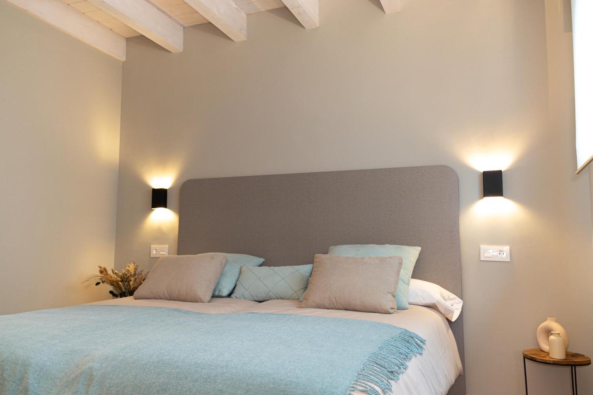 Apartamento La Gaviota Gijon Ngoại thất bức ảnh