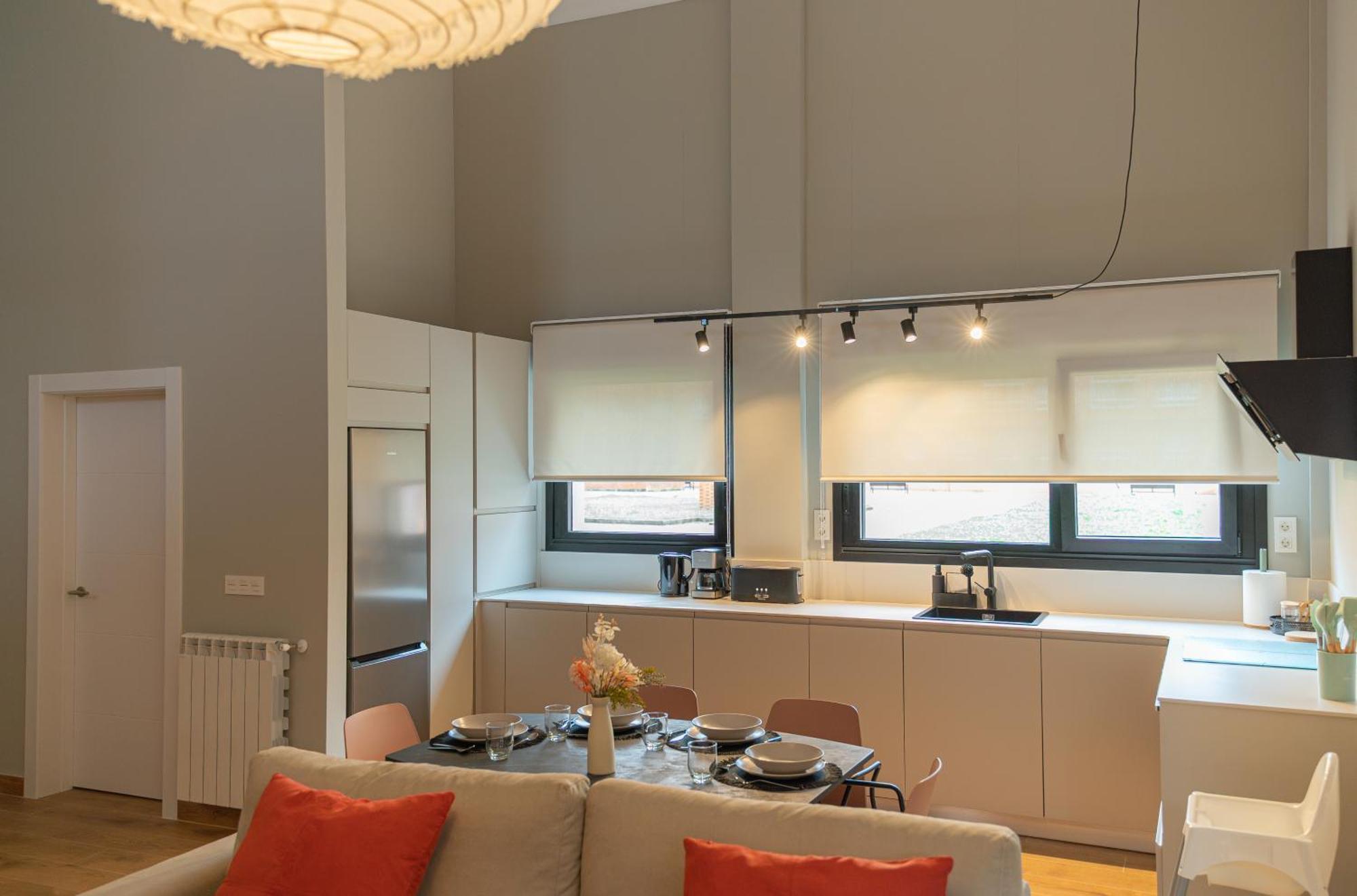 Apartamento La Gaviota Gijon Ngoại thất bức ảnh