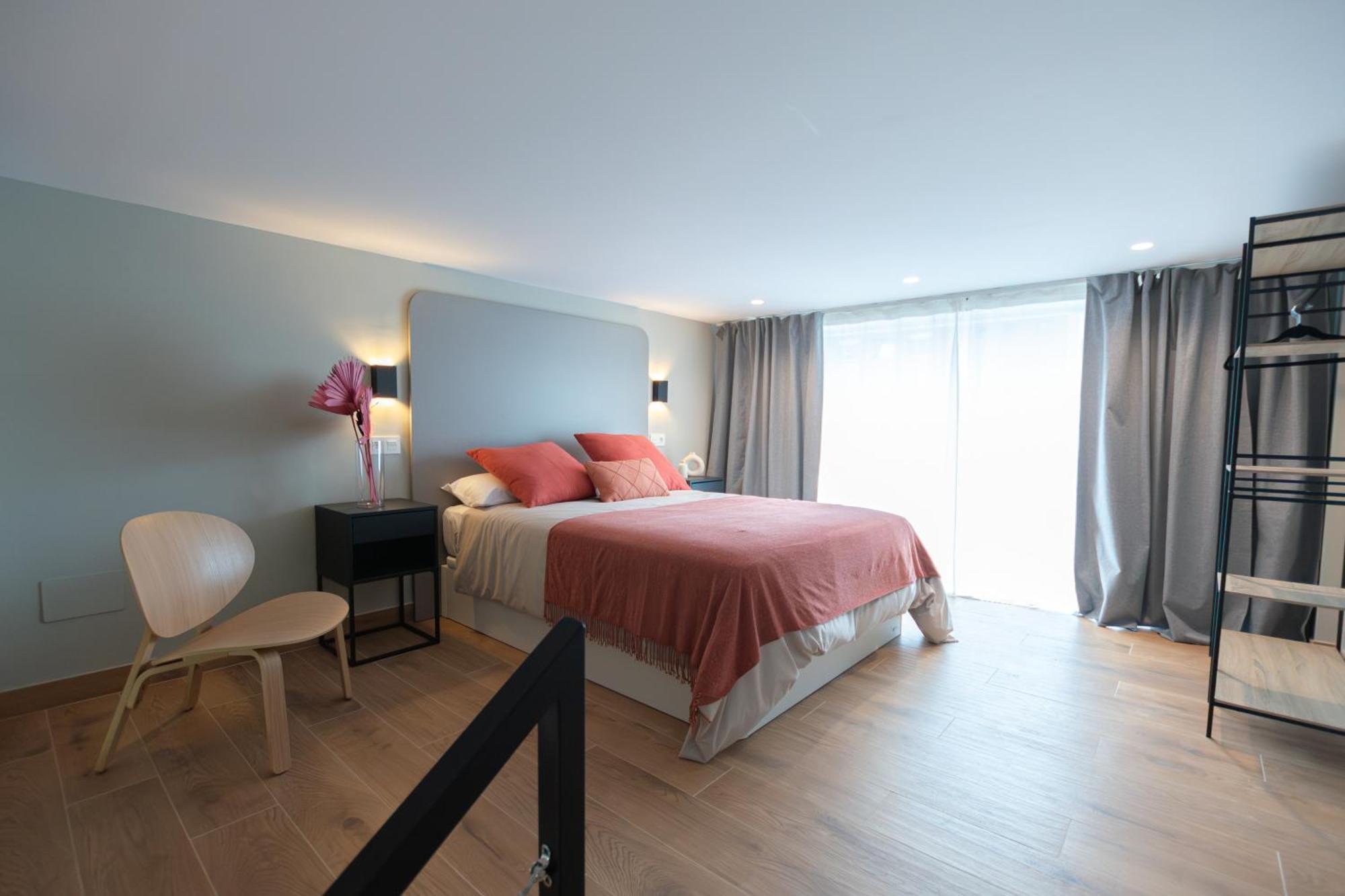 Apartamento La Gaviota Gijon Ngoại thất bức ảnh