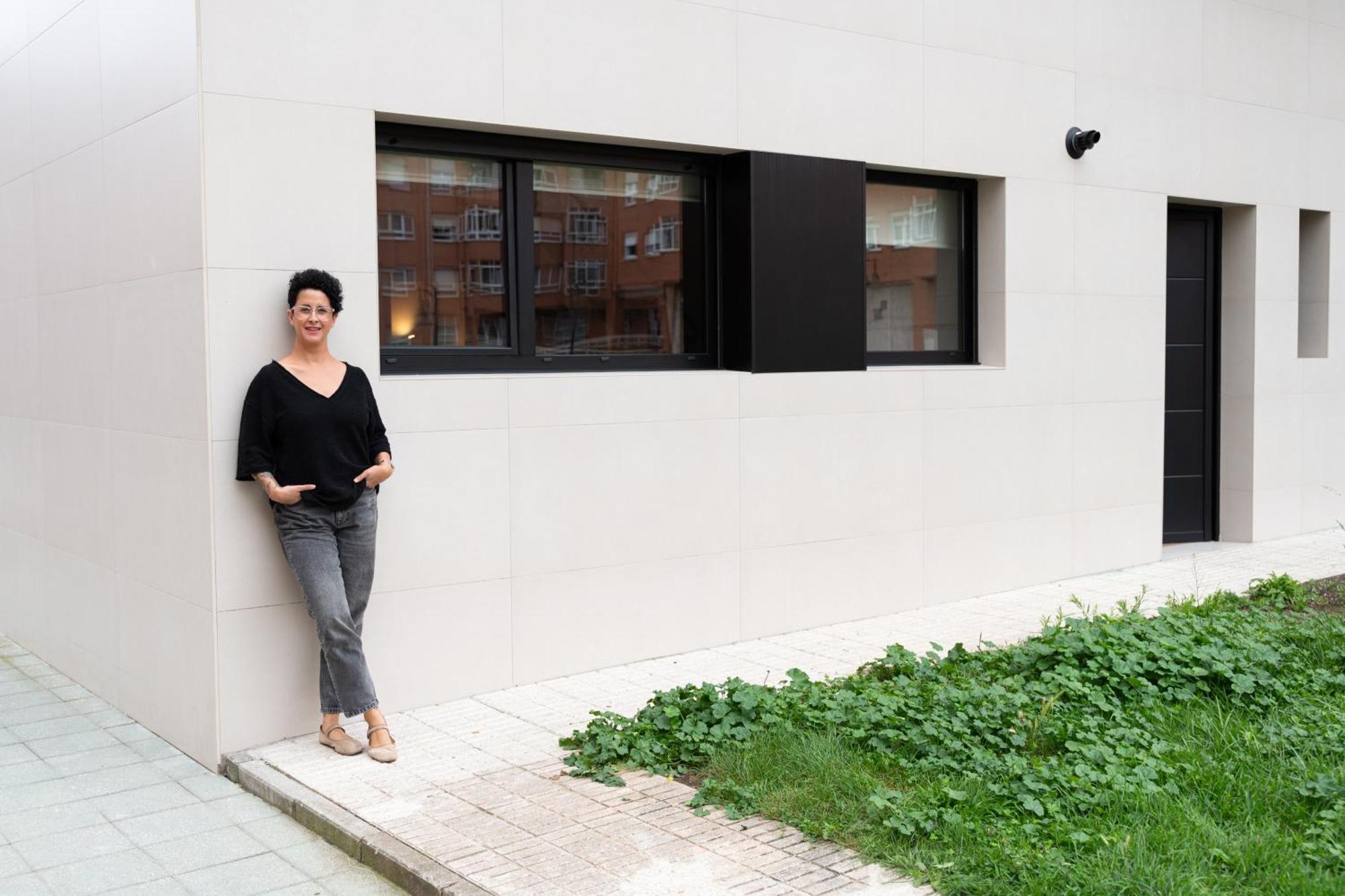 Apartamento La Gaviota Gijon Ngoại thất bức ảnh