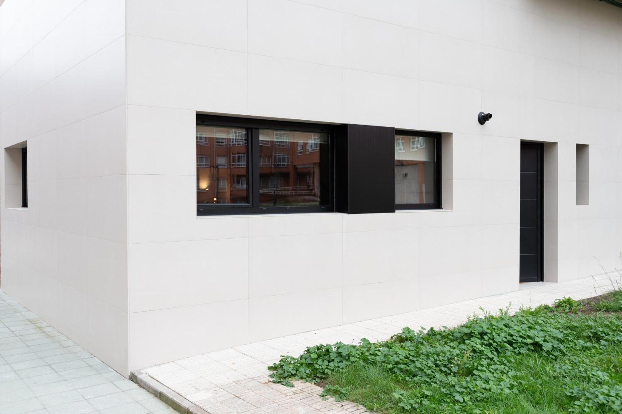 Apartamento La Gaviota Gijon Ngoại thất bức ảnh