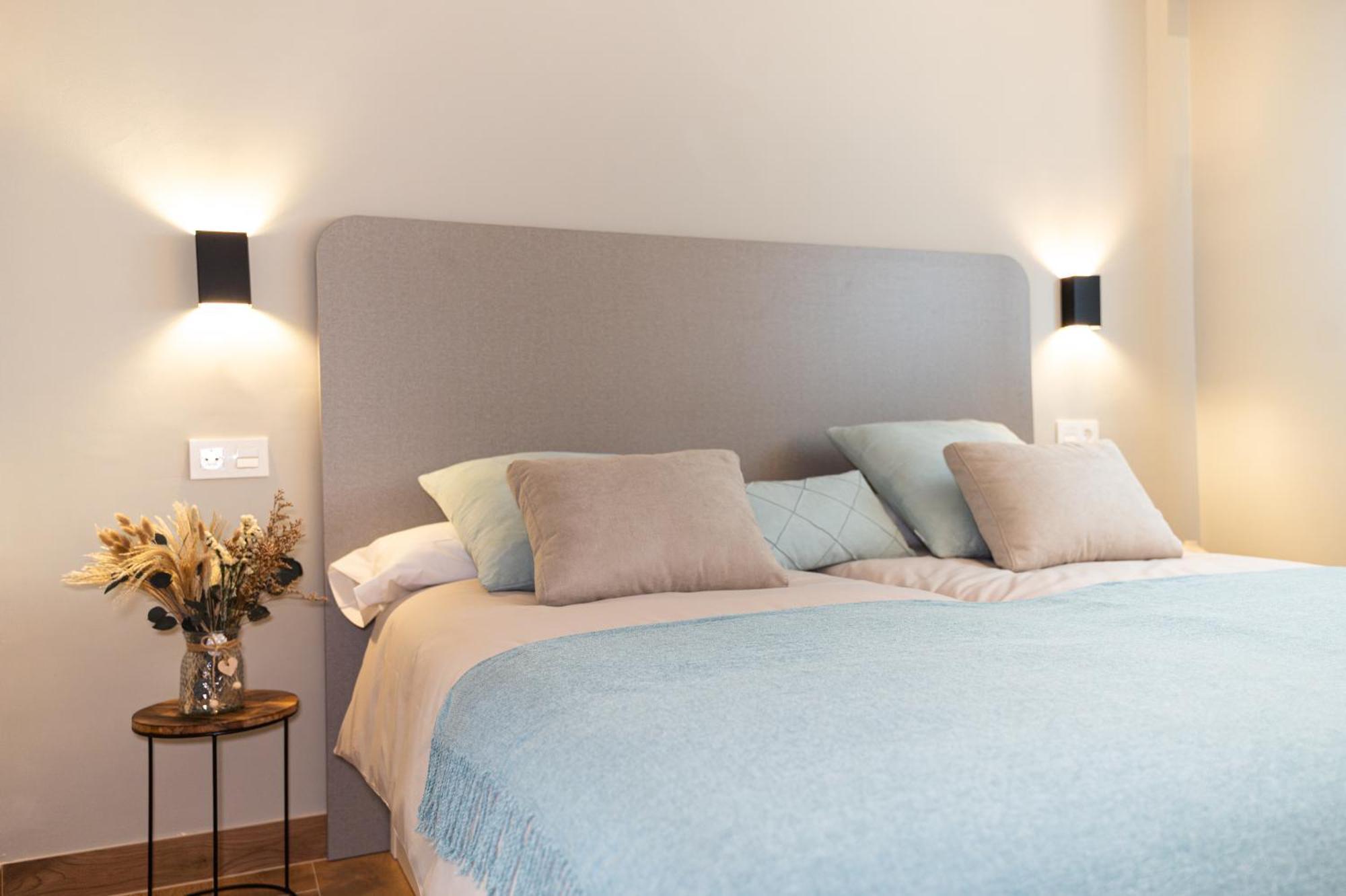 Apartamento La Gaviota Gijon Ngoại thất bức ảnh
