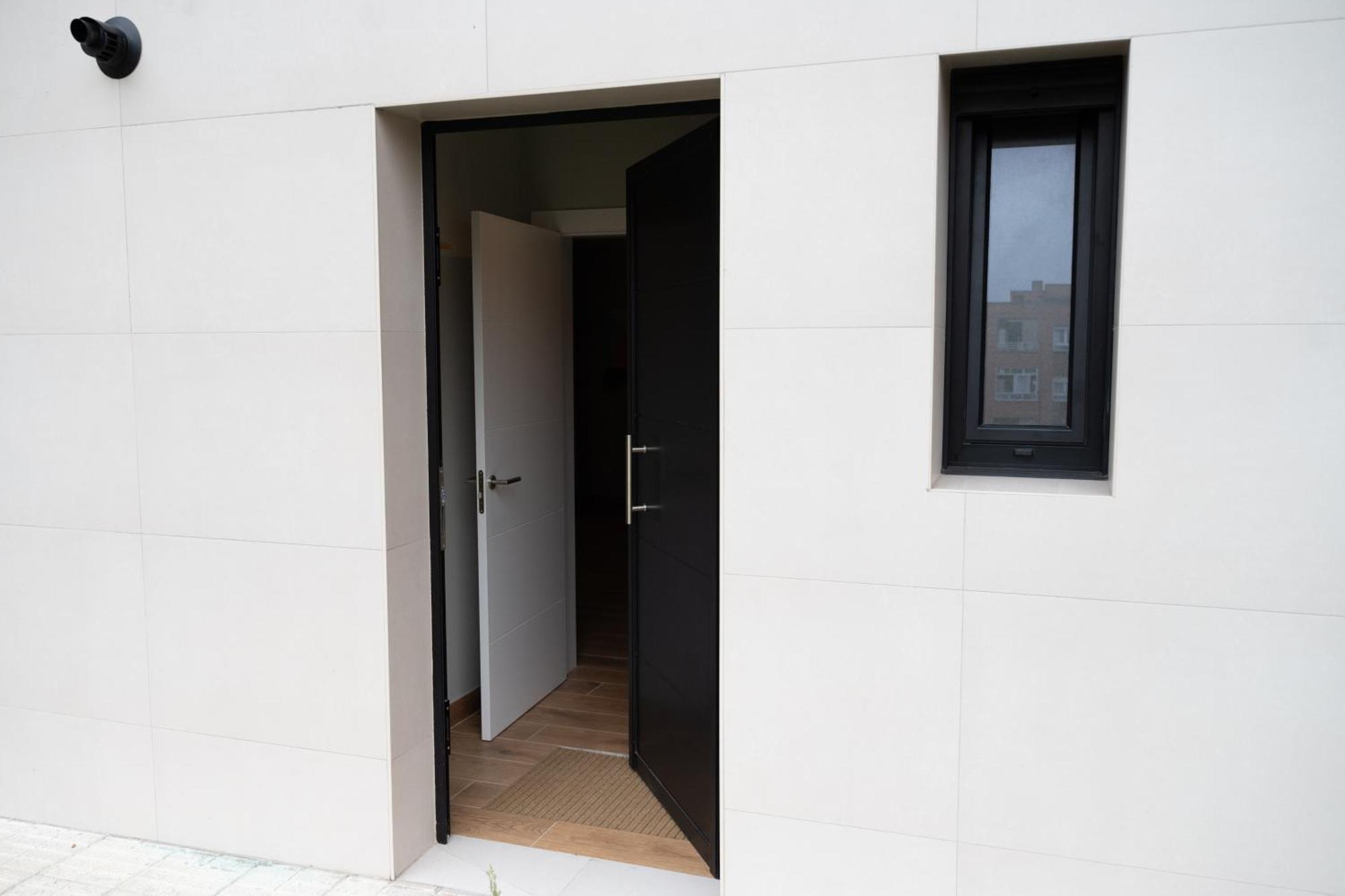 Apartamento La Gaviota Gijon Ngoại thất bức ảnh