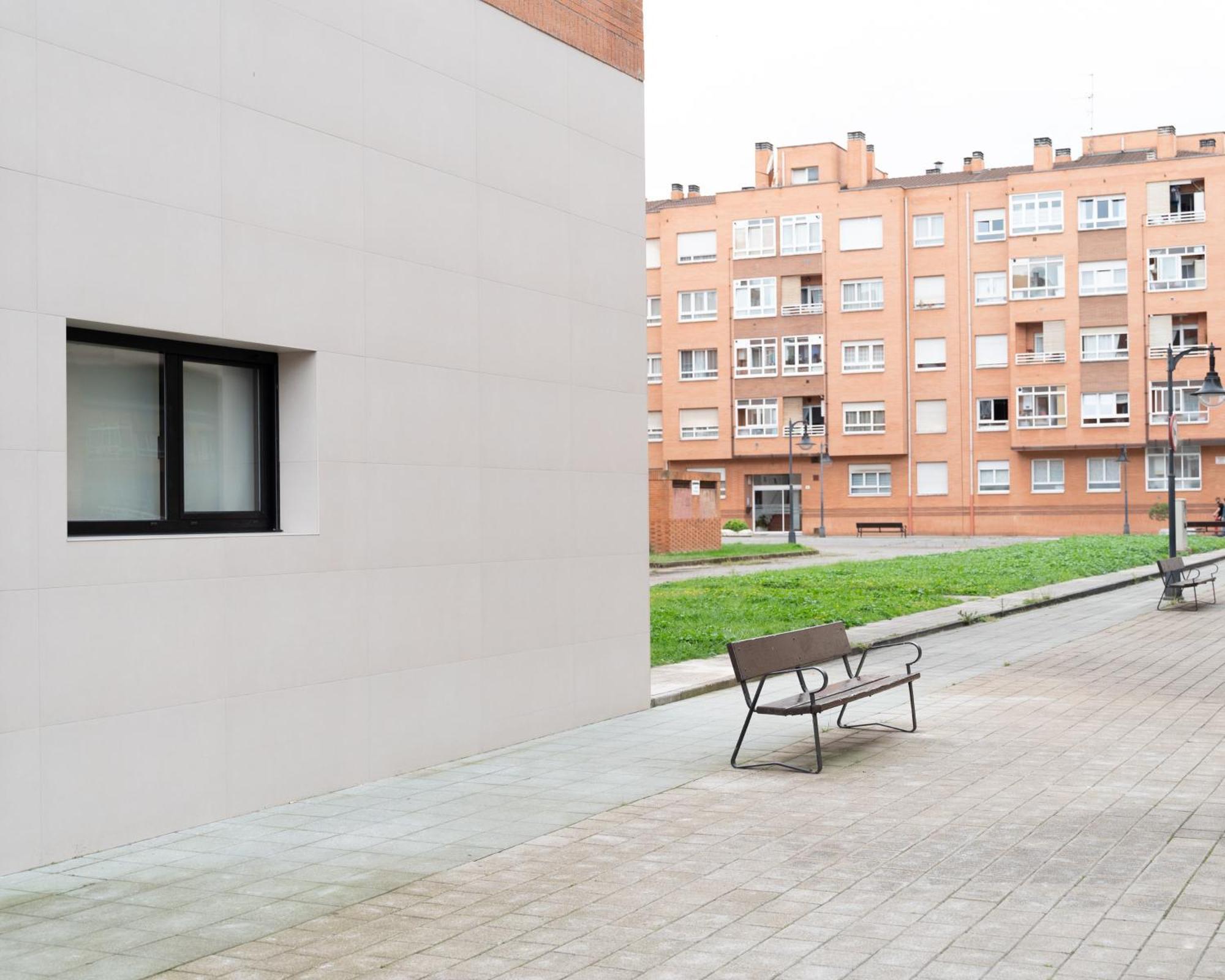 Apartamento La Gaviota Gijon Ngoại thất bức ảnh